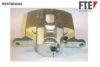 HONDA 45018SL0J01 Brake Caliper